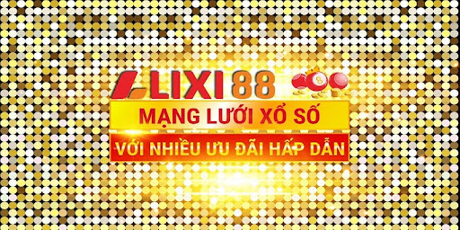 Nhà cái lixi88