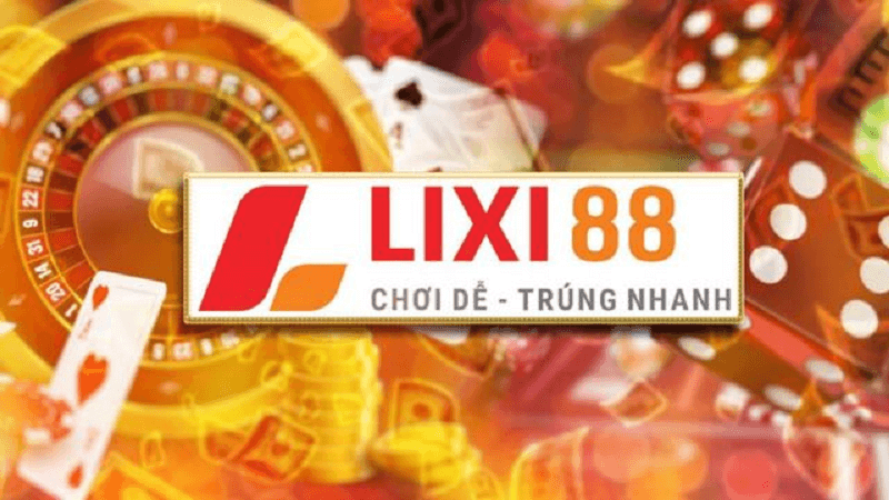 LIXI88 chơi là thắng