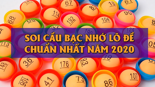 Cách soi cầu lô đề chuẩn nhất