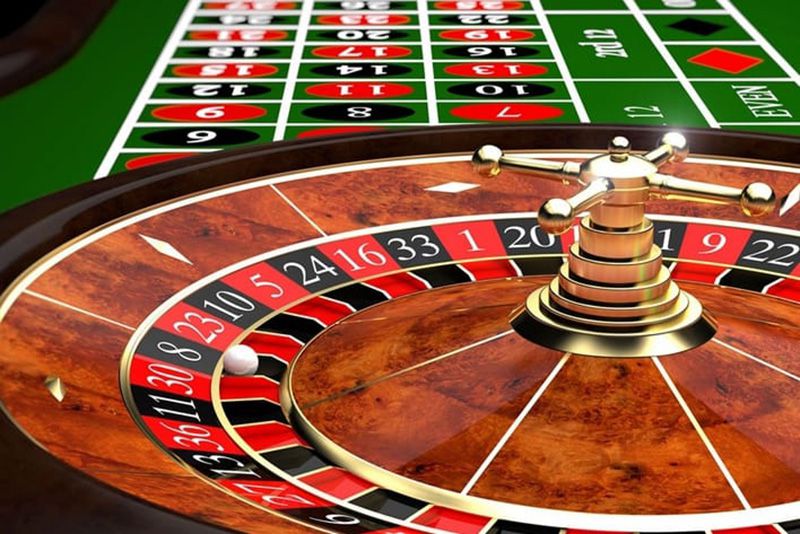 Roulette được nhiều anh em cược thủ nước ngoài lựa chọn