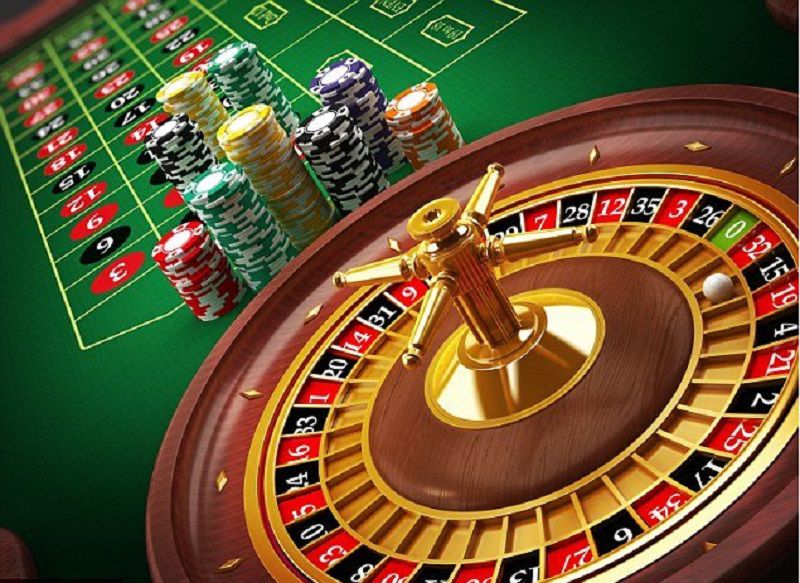 Chiến thuật chơi Roulette đỉnh cao mà game thủ không nói cho bạn