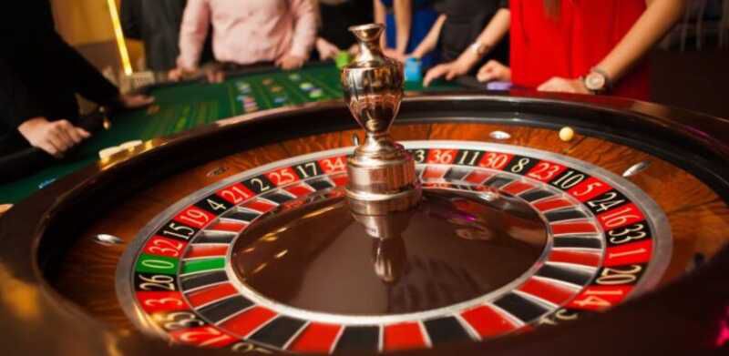 Giới thiệu một vài nét về trò chơi Roulette là gì?