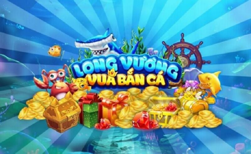 Game bắn cá hot nhất hiện nay