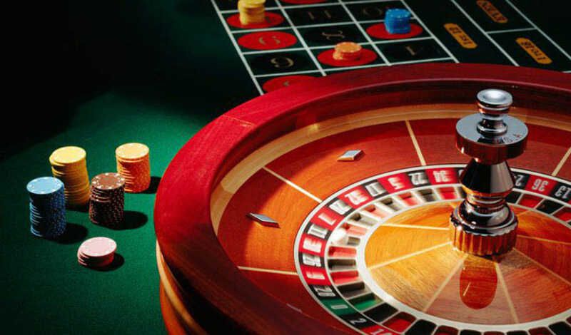 Cách đánh roulette dành cho người mới