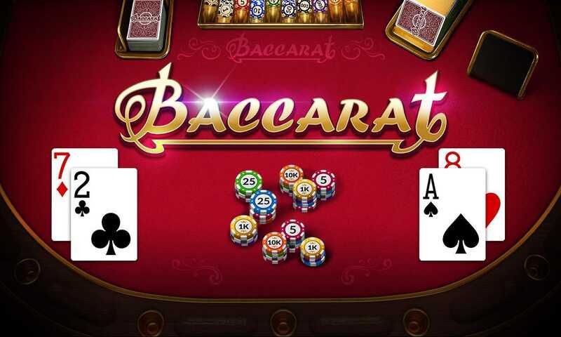 Tìm hiểu một vài nét về về soi cầu baccarat là gì?