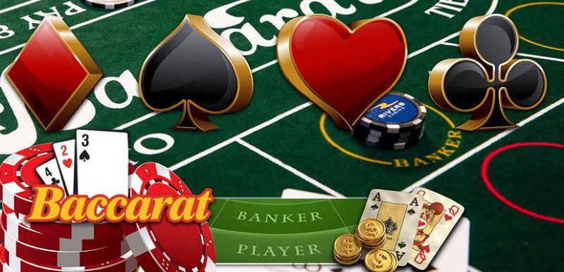 Hướng dẫn cách soi cầu baccarat dễ thắng từ các chuyên gia