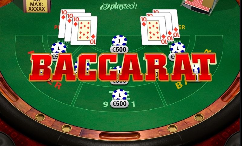 Đi tìm câu trả lời cho câu hỏi đánh Baccarat là gì?