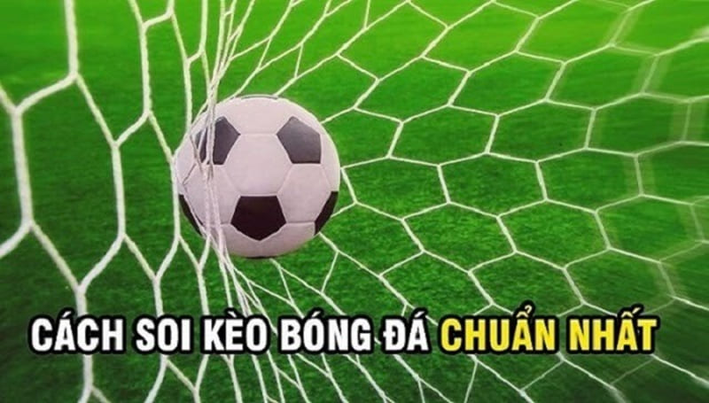 Soi kèo chuẩn xác và mang lại tỷ lệ thắng cao