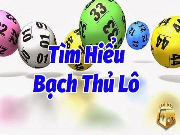 bạch thủ lô