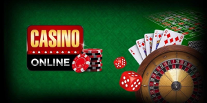 Casino online siêu chất thuộc kho trò chơi đẳng cấp